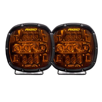 Picture of RIGID Industries Auxiliary Light - 300515