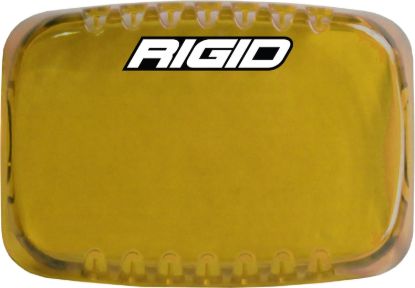 Picture of RIGID Industries Light Bar Cover - 301933