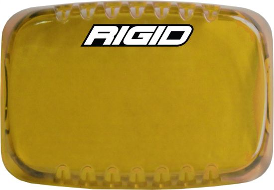 Picture of RIGID Industries Light Bar Cover - 301933