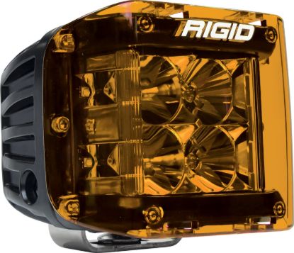 Picture of RIGID Industries Light Bar Cover - 32183