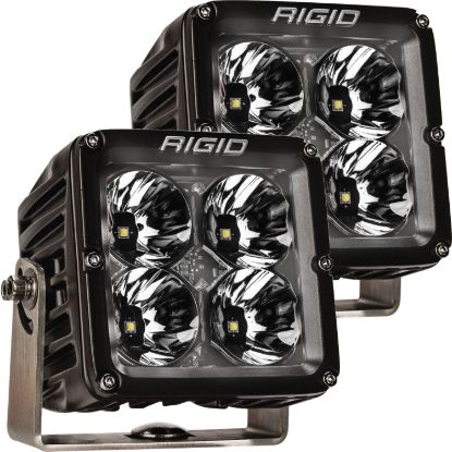 Picture of RIGID Industries Auxiliary Light - 322053