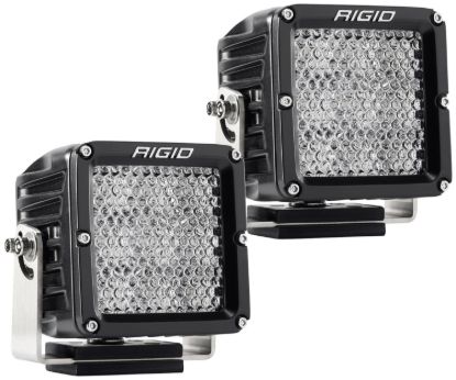 Picture of RIGID Industries Exterior Multi-Purpose LED - 322313