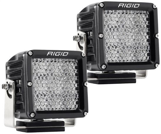Picture of RIGID Industries Exterior Multi-Purpose LED - 322313