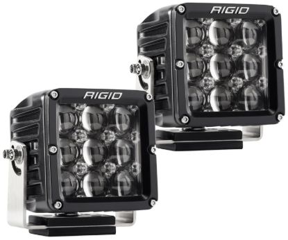 Picture of RIGID Industries Exterior Multi-Purpose LED - 322413