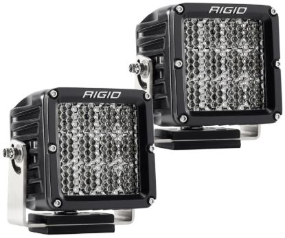 Picture of RIGID Industries Exterior Multi-Purpose LED - 322713