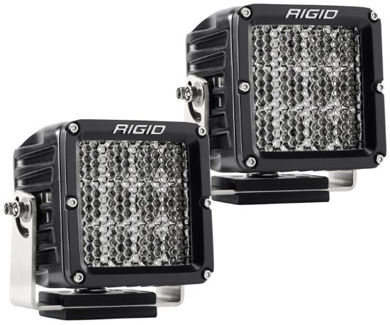 Picture of RIGID Industries Exterior Multi-Purpose LED - 322713