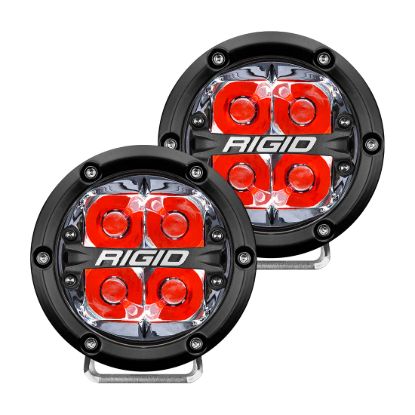 Picture of RIGID Industries Exterior Multi-Purpose LED - 36112