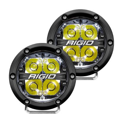 Picture of RIGID Industries Exterior Multi-Purpose LED - 36113