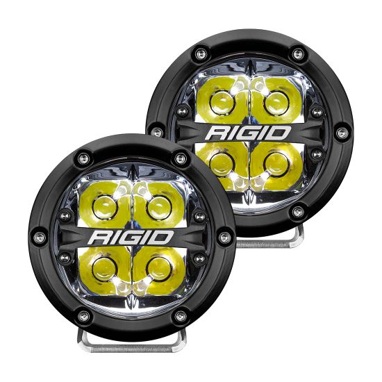 Picture of RIGID Industries Exterior Multi-Purpose LED - 36113