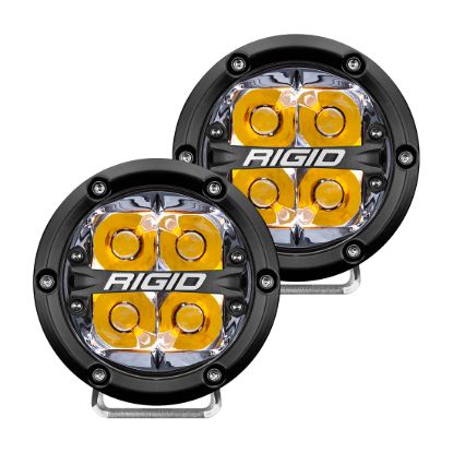 Picture of RIGID Industries Exterior Multi-Purpose LED - 36114