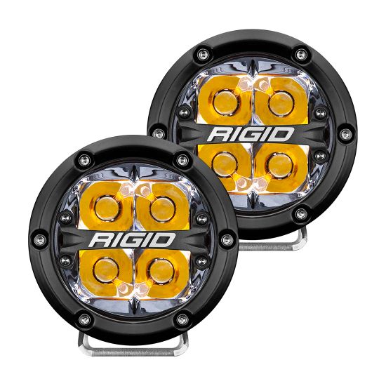 Picture of RIGID Industries Exterior Multi-Purpose LED - 36114
