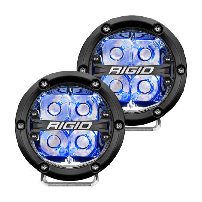 Picture of RIGID Industries Exterior Multi-Purpose LED - 36115
