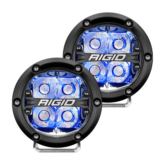 Picture of RIGID Industries Exterior Multi-Purpose LED - 36115