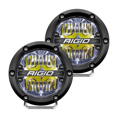 Picture of RIGID Industries Exterior Multi-Purpose LED - 36117
