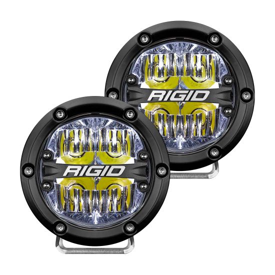 Picture of RIGID Industries Exterior Multi-Purpose LED - 36117