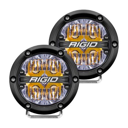 Picture of RIGID Industries Exterior Multi-Purpose LED - 36118