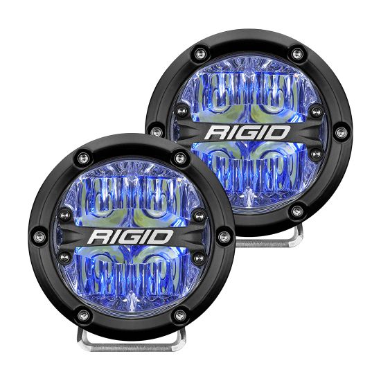 Picture of RIGID Industries Exterior Multi-Purpose LED - 36119
