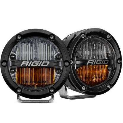 Picture of RIGID Industries Fog Light - 36122