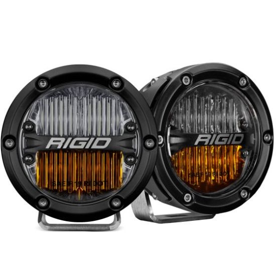 Picture of RIGID Industries Fog Light - 36122