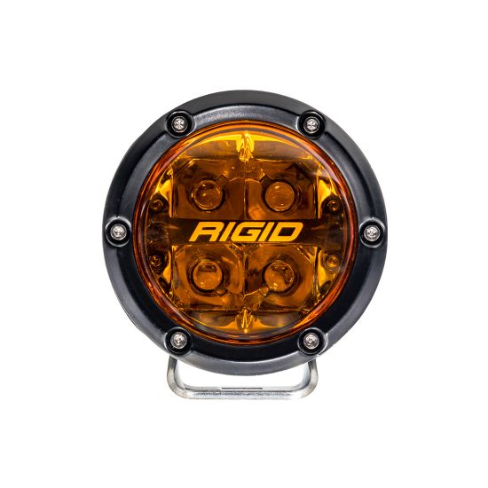 Picture of RIGID Industries Auxiliary Light - 36123