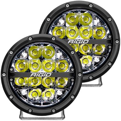 Picture of RIGID Industries Exterior Multi-Purpose LED - 36200