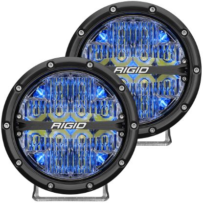 Picture of RIGID Industries Exterior Multi-Purpose LED - 36207