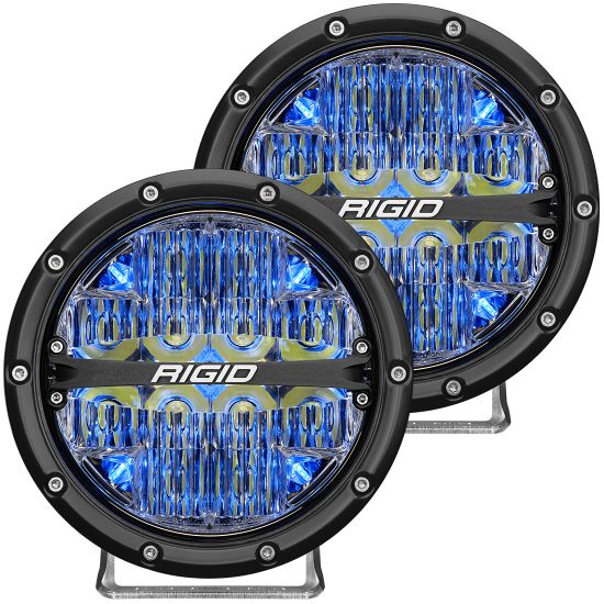 Picture of RIGID Industries Exterior Multi-Purpose LED - 36207