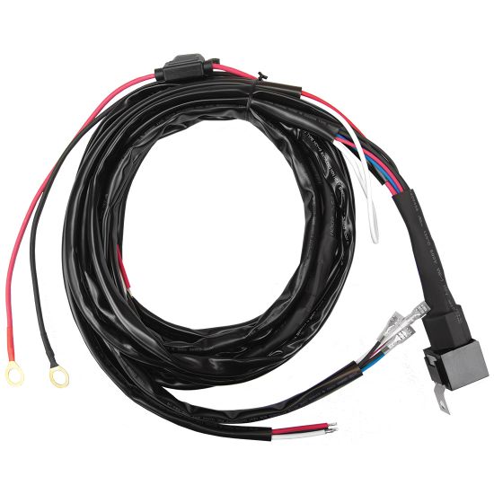 Picture of RIGID Industries Center High Mount Stop Light and Off-Road Light Wiring Harness - 36360