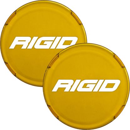 Picture of RIGID Industries Light Bar Cover - 363662