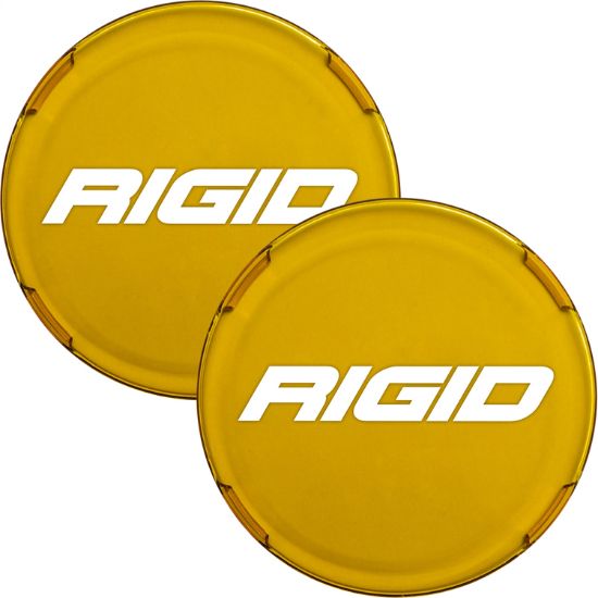 Picture of RIGID Industries Light Bar Cover - 363662