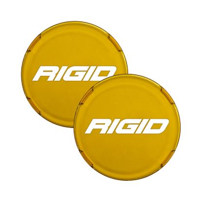 Picture of RIGID Industries Light Bar Cover - 363672