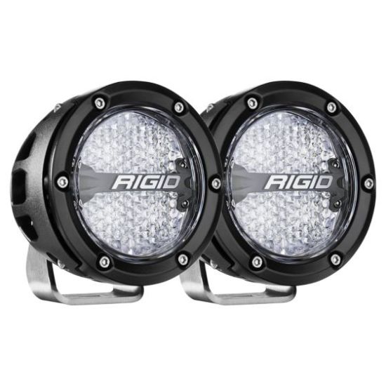 Picture of RIGID Industries Exterior Multi-Purpose LED - 36400
