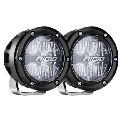 Picture of RIGID Industries Exterior Multi-Purpose LED - 36401