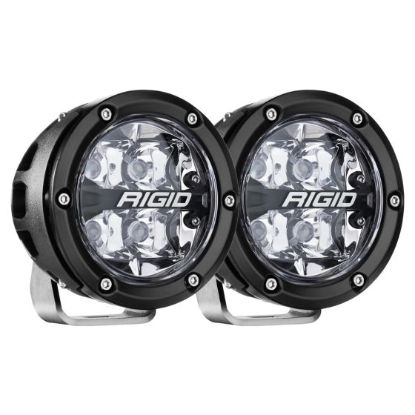 Picture of RIGID Industries Exterior Multi-Purpose LED - 36402