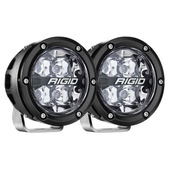 Picture of RIGID Industries Exterior Multi-Purpose LED - 36402