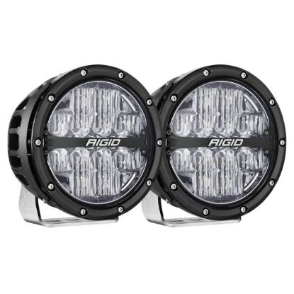 Picture of RIGID Industries Exterior Multi-Purpose LED - 36411