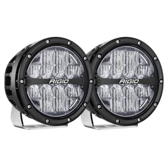 Picture of RIGID Industries Exterior Multi-Purpose LED - 36411