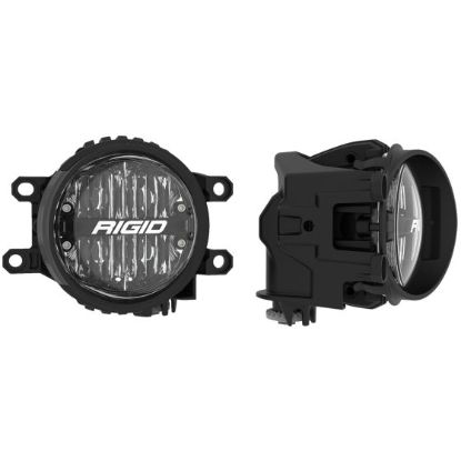 Picture of RIGID Industries Fog Light - 37116