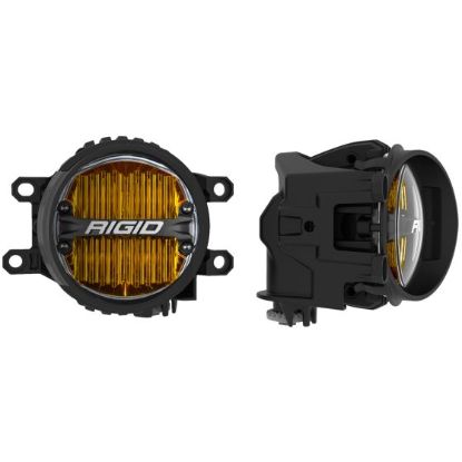 Picture of RIGID Industries Fog Light - 37117
