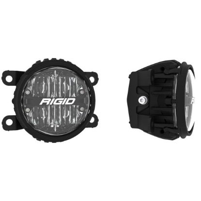 Picture of RIGID Industries Fog Light - 37121