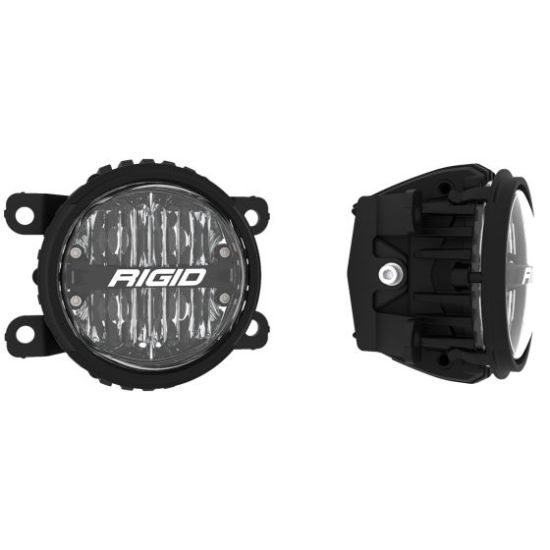 Picture of RIGID Industries Fog Light - 37121