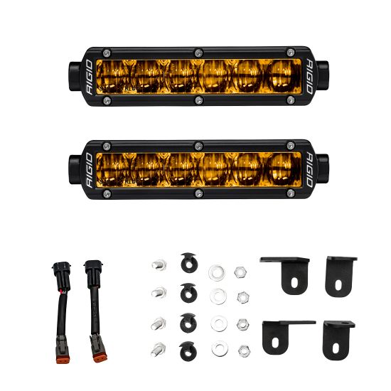 Picture of RIGID Industries Fog Light - 37201