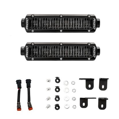 Picture of RIGID Industries Fog Light - 37202