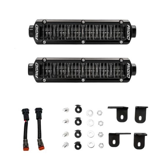 Picture of RIGID Industries Fog Light - 37202