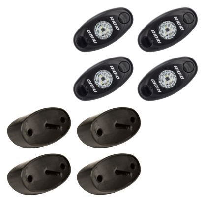 Picture of RIGID Industries Exterior Multi-Purpose LED - 400243