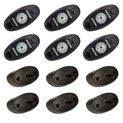 Picture of RIGID Industries Exterior Multi-Purpose LED - 400253