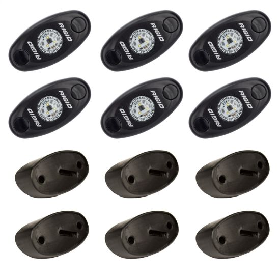 Picture of RIGID Industries Exterior Multi-Purpose LED - 400253