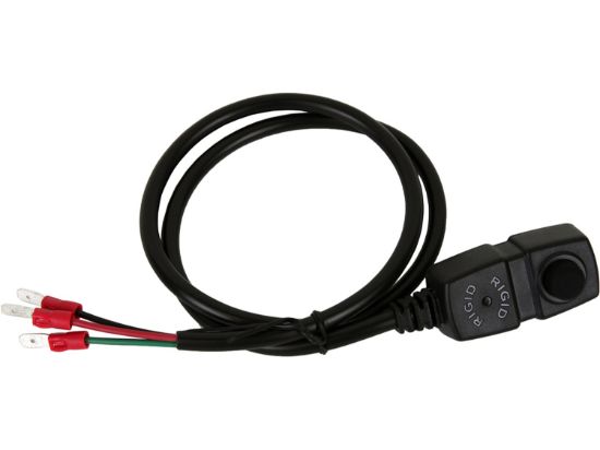 Picture of RIGID Industries Light Bar Mounting Kit - 40052