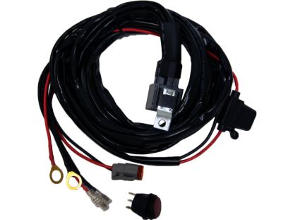 Picture of RIGID Industries Light Bar Mounting Kit - 40193