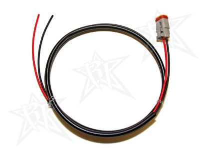 Picture of RIGID Industries Light Bar Mounting Kit - 40197